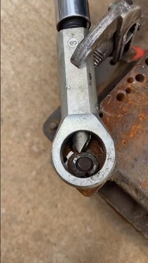 Expert Guide: Removing Rusty, Damaged, or Stripped Bolts and Nuts Effortlessly