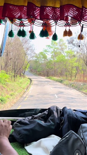 Purba_Tira_Jadai_King_Air_Bus_#keepsupporting #fyp #foryoupage #midwesternbusesofpyuthan