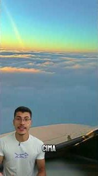 What is the pilot's view during airplane landing? #airport #airplane #technology #pilot