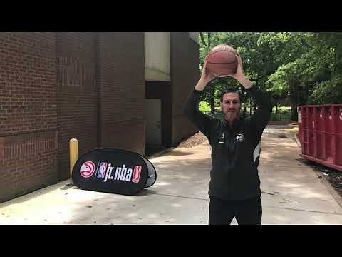 Overhead Pass (Beginner Passing)