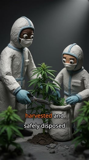 They Used This Plant to Clean Up Chernobyl