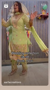 4.6K views · 23 reactions | Booking numbers 9065125000,9266644485 Pure viscose georgette 3 pc suit with original mirror work & heavy hand work with lining inside with tassels 38-50 book now For more information & queries,Follow our Instagram page﫶 Our instagram page link https://www.instagram.com/aarfacreations?igsh=MXEwb3dwajczNW96OA== #Aarfa #kurti #wow #fashion #dola #silk #trending #pure #viscose #georgette #trending #fashion | Aarfa Creations | Facebook