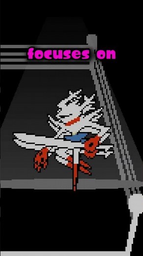The First Deltarune Modpack