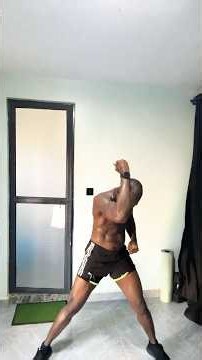 30-Min Standing Abs + Cardio Workout at Home #motivation #standingabs #homeworkout #exercise