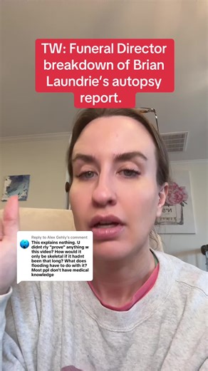 Understanding Decomposition Rates in Water