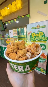 Grabe ang pila sa worlds best flavored fries | EaTravels