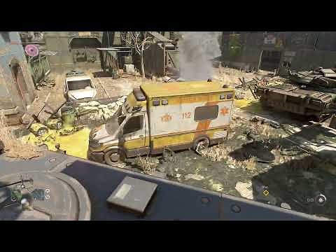 Dying Light 2 - How to Clear a Military Convoy
