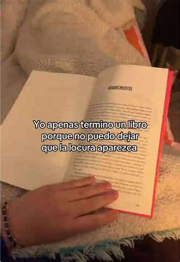 Cómo salir del bloqueo lector: consejos para volver a leer
