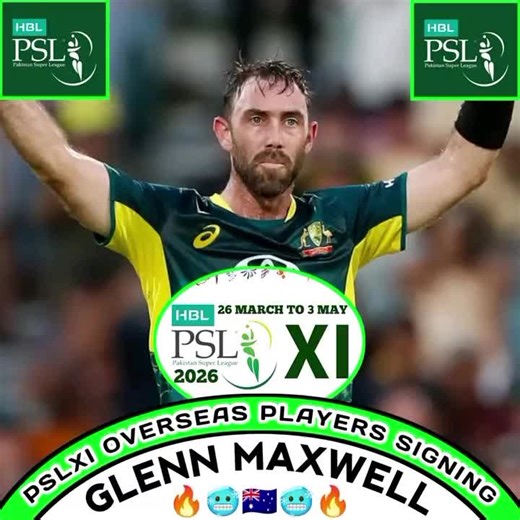 glen Maxwell sign up for PSL XI #500kviews #foryoupage #psl11newupdate #illu 👀👀👀👀#unfrezzmyaccount
