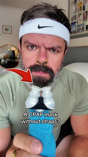 Discover the Ultimate CPAP Mask for a Restful Sleep