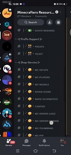 Free Mc-Models,Plugins,Server Setups and Much More