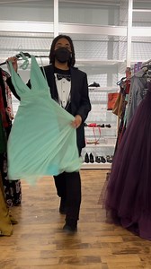 Prom Boutique is open this weekend at Central Library! ✨ Find your perfect prom or grad look—for free! From suits and dresses to accessories, we’ve got a fantastic selection, thanks to our generous community. 📍 Central Library 🗓️ Saturday, February 22, 11 am - 4 pm 🗓️ Sunday, February 23, 12:30 pm - 4 pm Open to all teens graduating or heading to prom this year. | Pickering Public Library