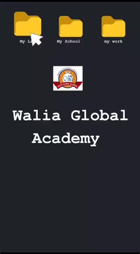 Walia Global Academy on Instagram: "In our computer lab, students are actively engaged in learning, exploring technology, and developing essential digital skills. With focused minds and curious hearts, they turn knowledge into practice, preparing themselves for a confident and successful future in a digital world.#wga"