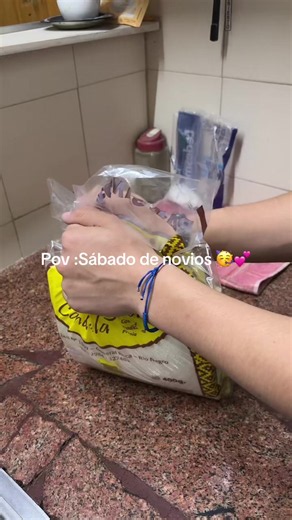 Everlasting Love lyrics cover POV: Sábado de novios
