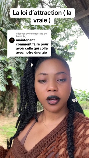La loi d’attraction vraie : conseils pour les relations et l’énergie féminine