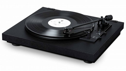 A1 Automat – Automatic Turntable – Pro-Ject Audio USA