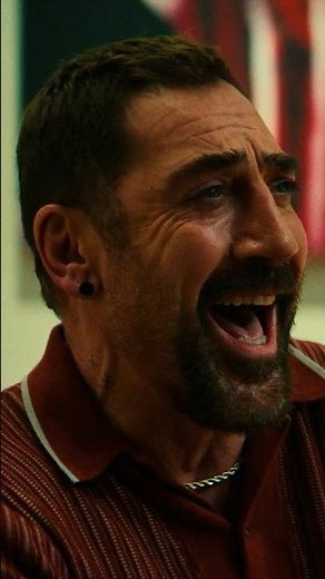Who’s laughing now? #CapeFear — All Episodes Now Streaming
