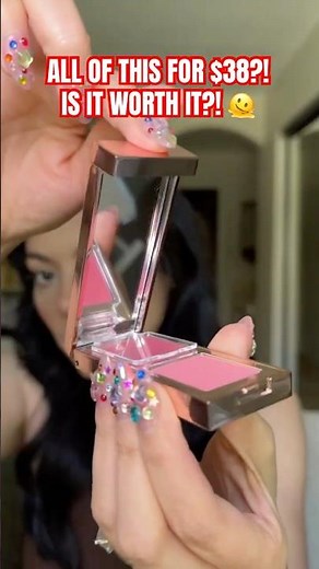 Is this $38 Sephora Favorites set actually worth it?? #sephora #makeup #haul