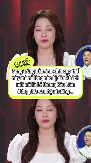 #conggshowbiz #AILAAI #AILAAITAP9 #FPTPLAY #FPT