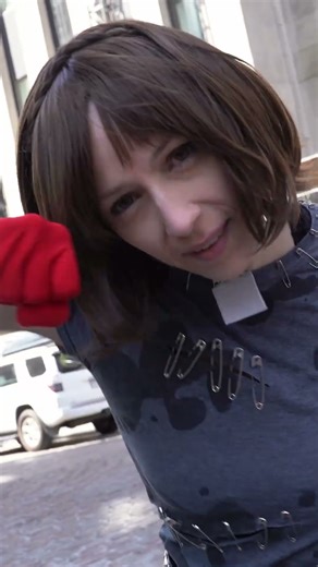 ALL My Persona 5 Dancing Cosplays!