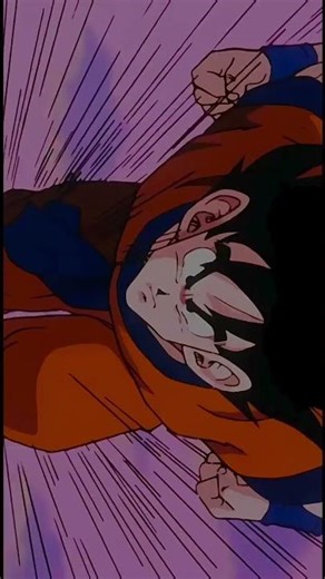 DRAGON BALL Z (1989-199 28#dragonballz #dbz #goku #vegeta #gohan #trunks #frieza #cell #majinbuu