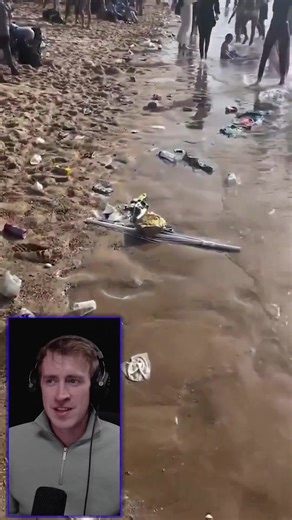 617K views · 7.4K reactions | ChatGPT: "This figure aligns with data from the Brussels Institute for Statistics and Analysis, which reported that, as of 2023, approximately 23.4% of Brussels residents were of Belgian origin, while the remaining 76.6% were of foreign origin, including both non-Belgian nationals and Belgians with foreign backgrounds." | For A Traditional Britain | Facebook