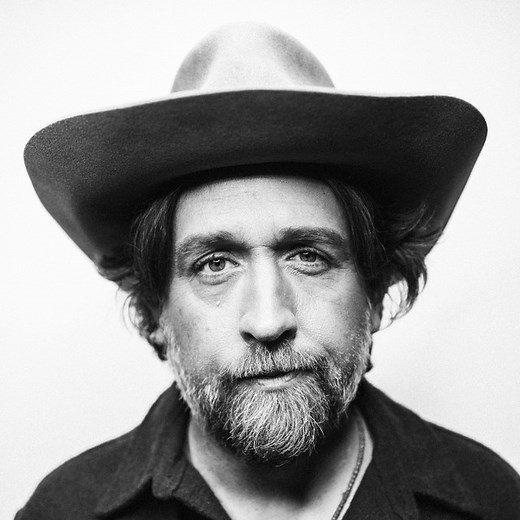 Hayes Carll Concert & Tour History (Updated for 2026) | Concert Archives