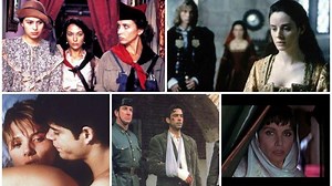 Vicente Aranda: Sus 5 películas imprescindibles