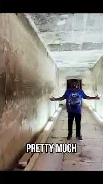 Inside the Temple of Seti — Where the Gods Turned Mud Into a Kingdom