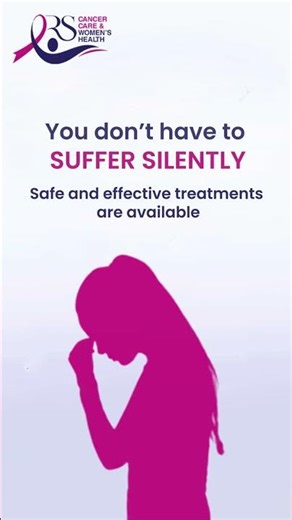 Stop Urine Leaks: Safe & Effective Treatment Options for Women