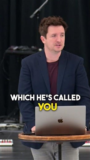 Living a life of boldness