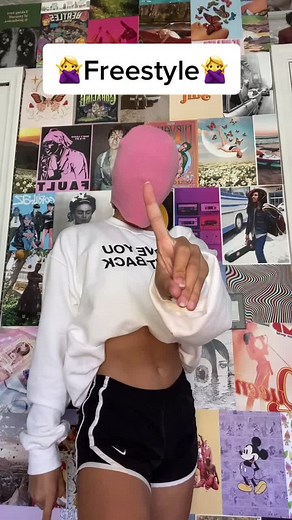 TRY to spell LOVE (letter by letter) in the comments without getting interrupted😱 #fyp #dance #tutorial #viral