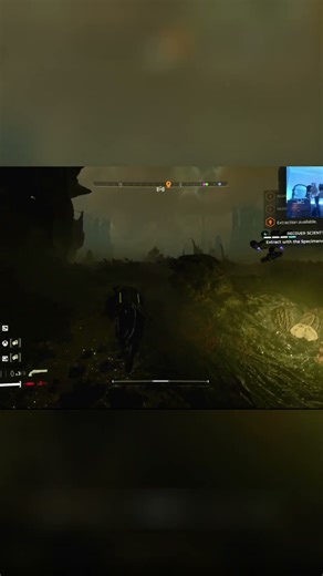 Cave Chaos: Bug Nest Eradication and Specimen Recovery! #shorts