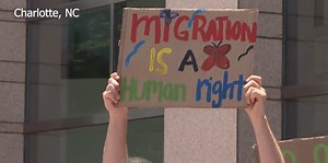 Tensions rise, NC protests grow against ICE activity