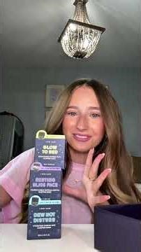 OMG🥹🥹🥲💝💝 how did I get so lucky?? Print We Trust Smells Candy US Skin Club Dew Care #prhaul