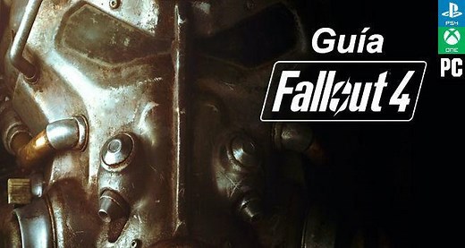 Material nuclear 磊Guía Definitiva Fallout 4, los MEJORES trucos y consejos! - Guía