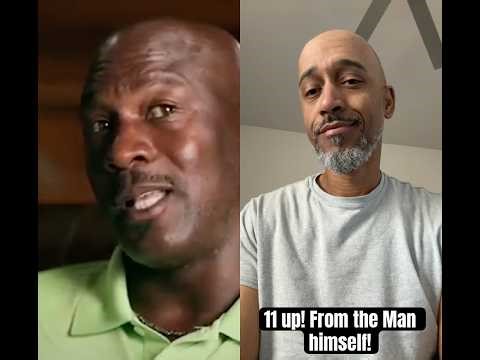 JORDAN’s FAVORITE JORDANS! #DidYouKnow #MichaelJordan #basketball #Legend #Jordan #sneakers #shorts