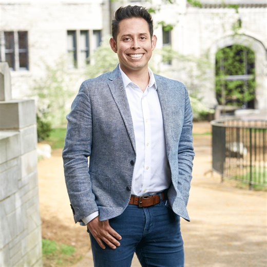 Alvaro Manrique Barrenechea