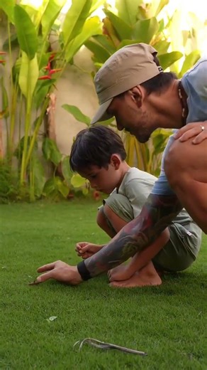 Billy Crawford's Siargao Escape Tropical Vibes and Heartfelt Moments with Coleen and Kids