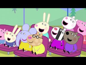 Peppa Pig Full Episodes | Season 2 | Peppa Pig Cartoon | English Episodes | Kids Videos | #010 - Videos For Kids