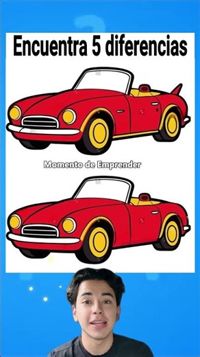 Find the differences in the image #shorts