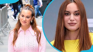 Meet Hannah Berner: Everything you need to know about the American reality star