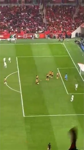 ملاعب المغرب