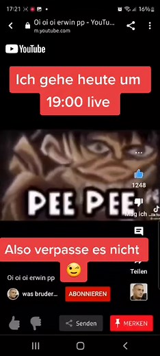 Lekoopa fan on TikTok