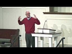 THE Best Sermon on Humility