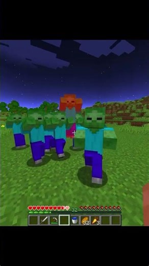 Minecraft Safest House #minecraft #gaming