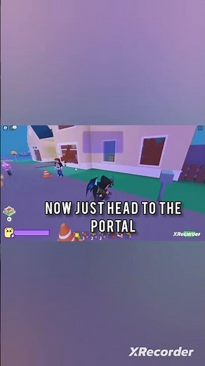 ROBLOX:BREAK IN (STORY) HOW TO GET THE EASTER ENDING!!