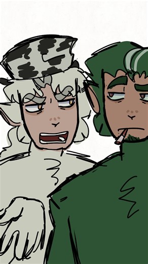 Slendytubbies Animation Meme featuring Miles and Jack Walten