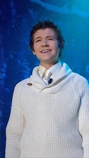 Celtic Thunder sings the holiday classic “Winter Wonderland” ❄️