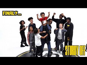 It finally happened... | Sturdy Off Season 2